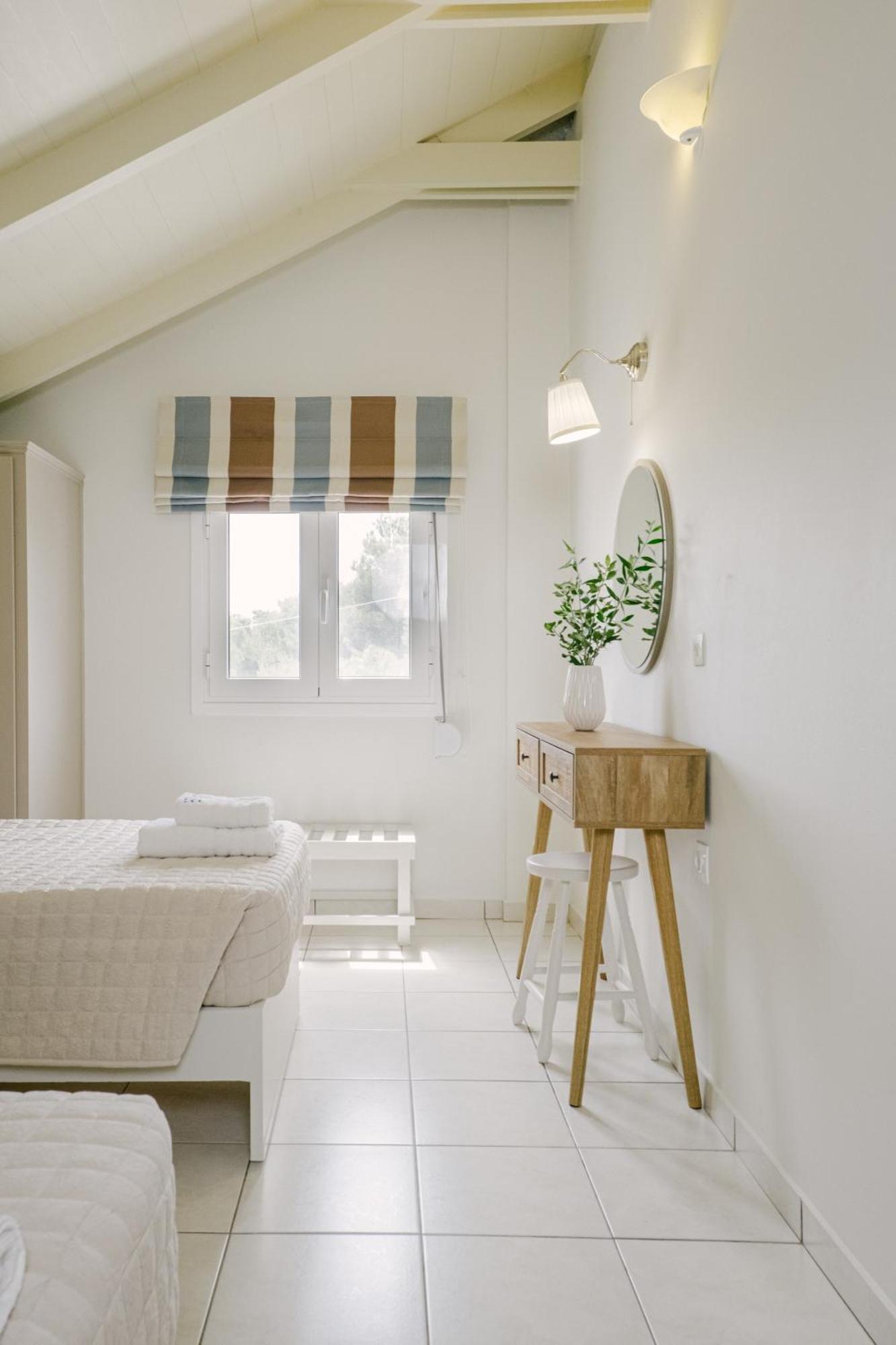 Apartmán Blue House Vasilikí