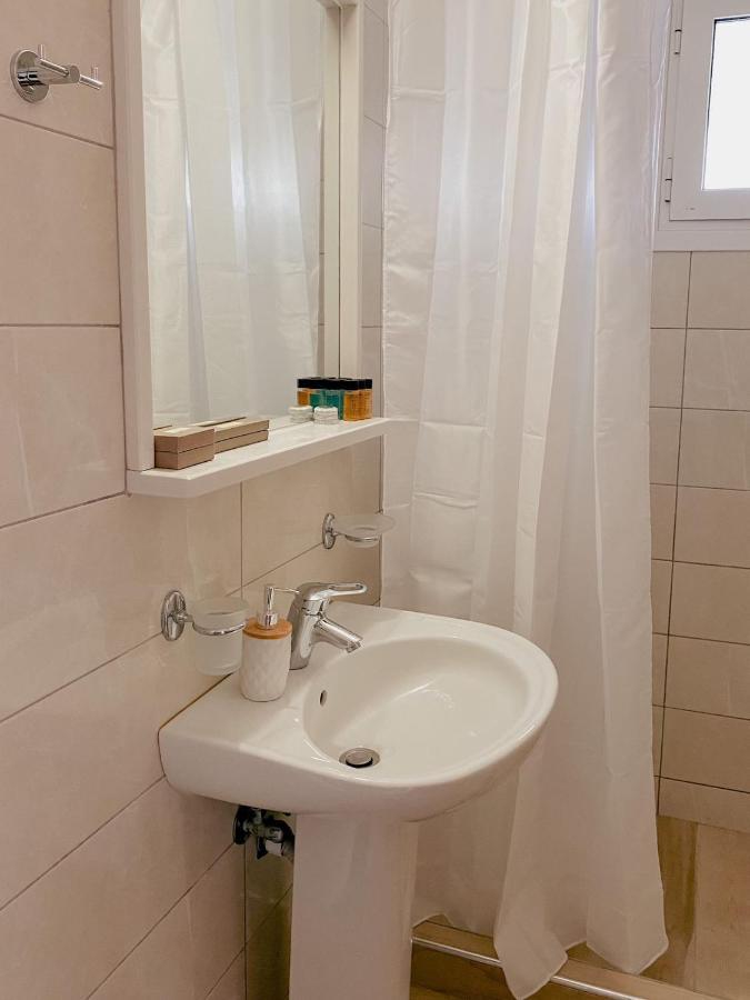 Appartement Blue House Vasilikí