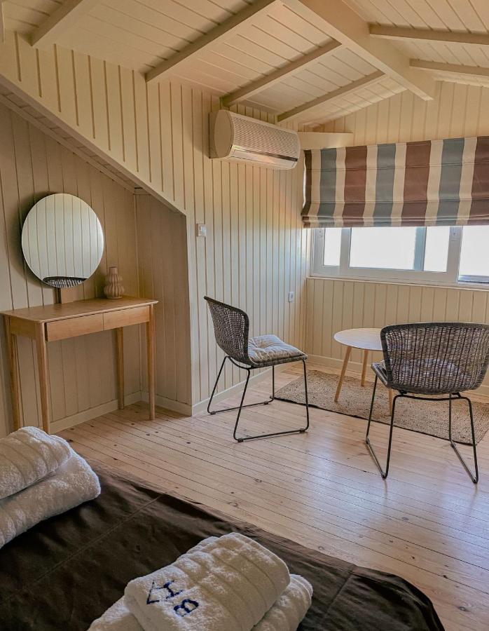 Blue House Apartment *