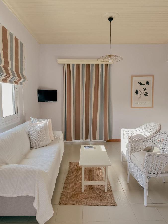 Appartement Blue House Vasilikí