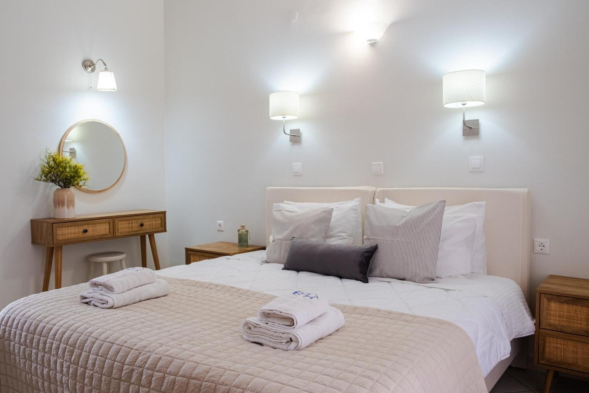 Blue House Apartment Vasilikos (Zakynthos)