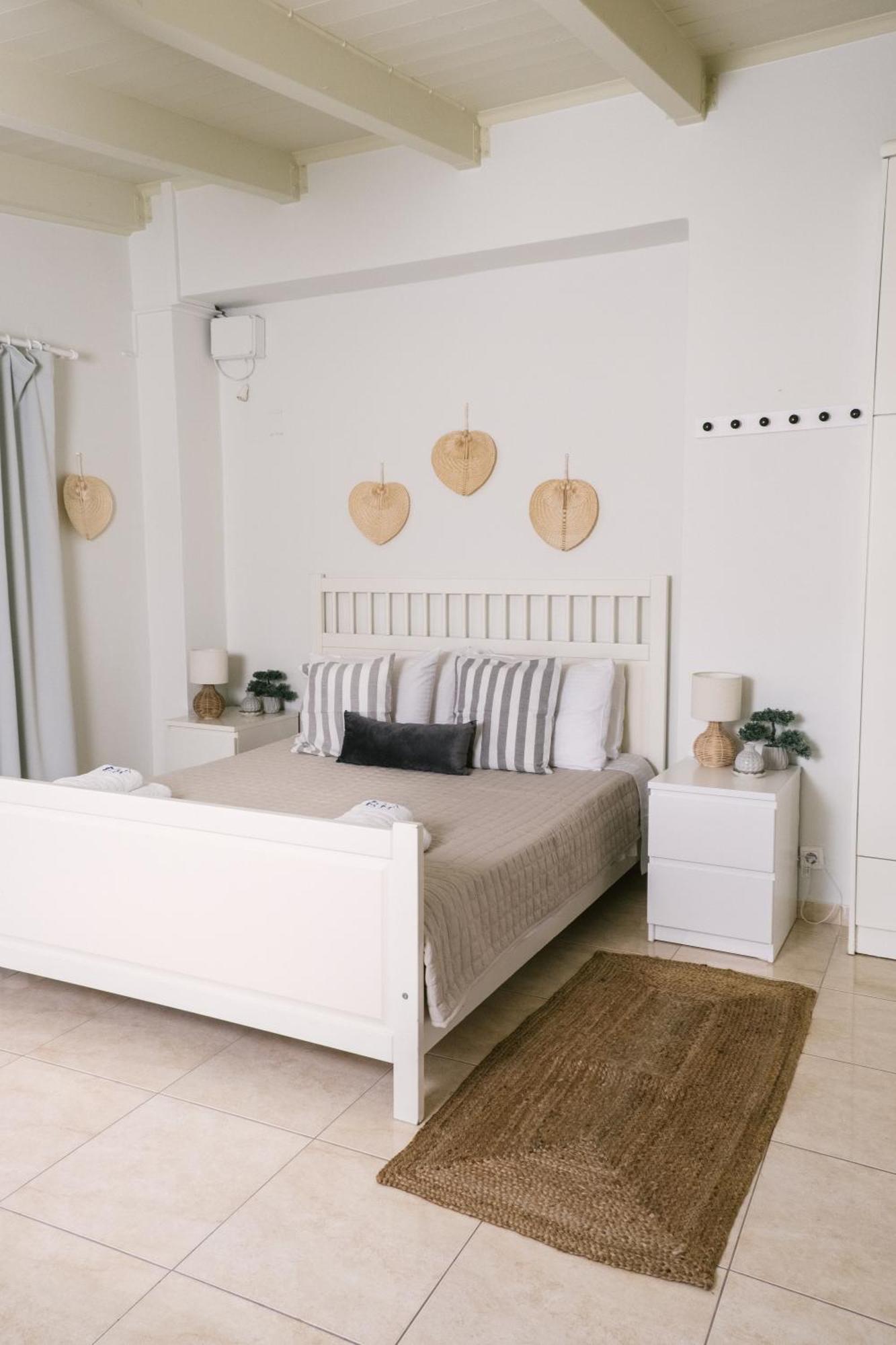 Blue House Apartment Vasilikos (Zakynthos)