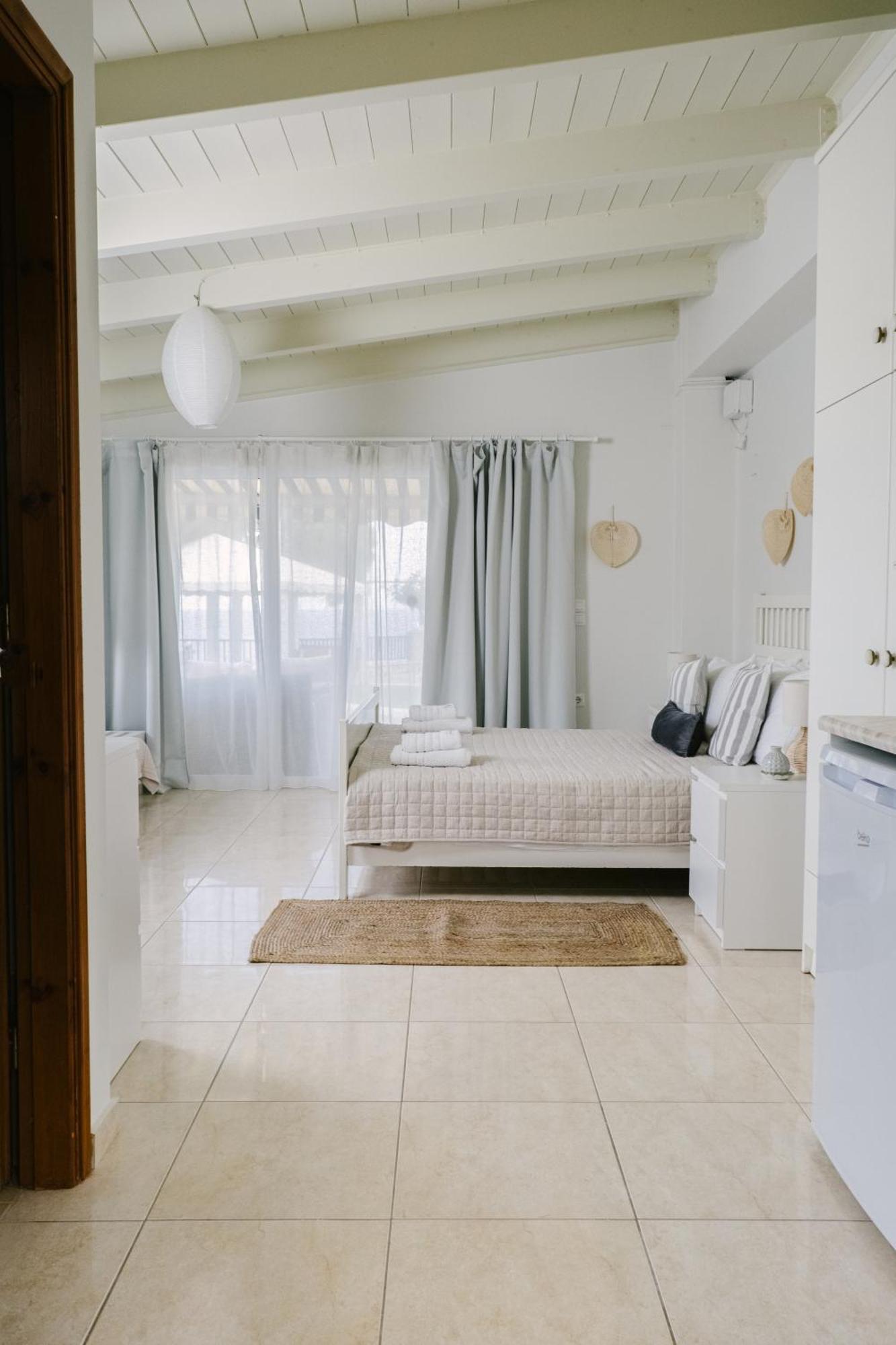 Appartement Blue House