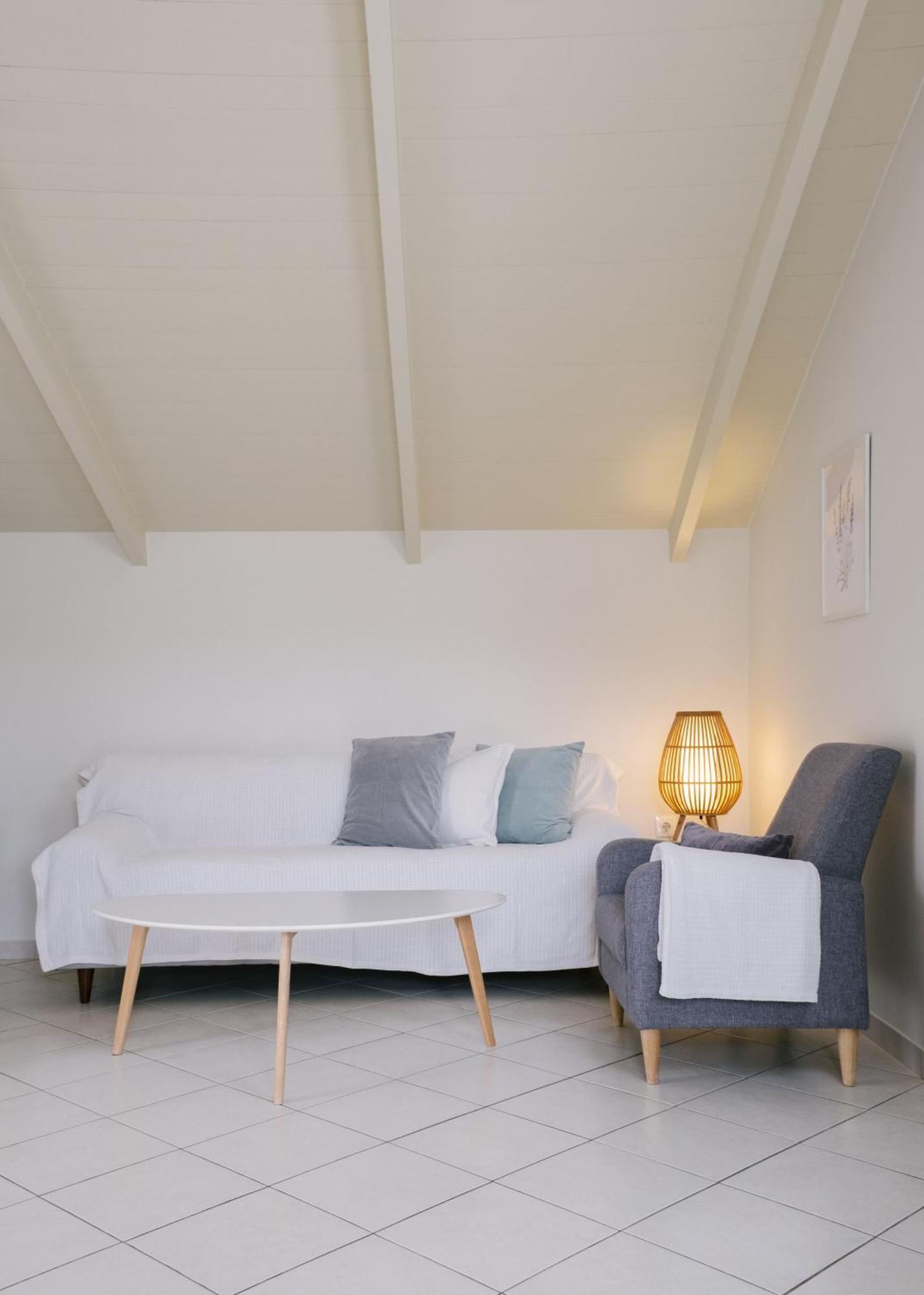 Blue House Apartment Vasilikos (Zakynthos)