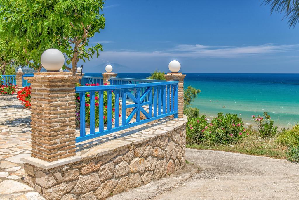 Apartment Blue House Vasilikos (Zakynthos)