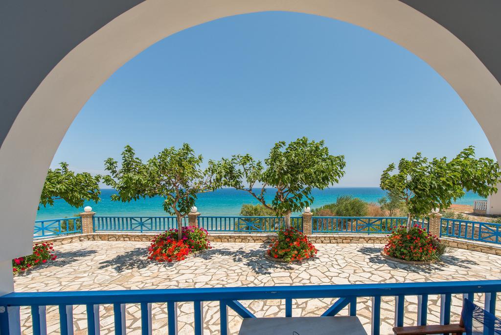 Blue House * Vasilikos (Zakynthos)