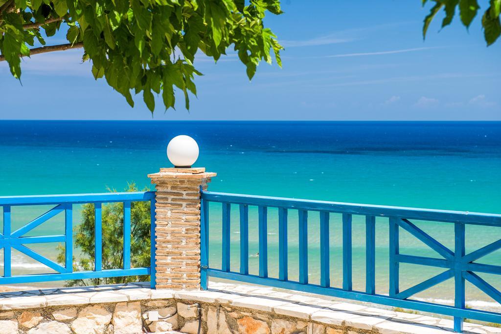 Apartment Blue House Vasilikos (Zakynthos)